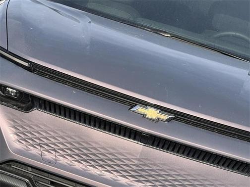 2026 Chevrolet Equinox EV LT 1