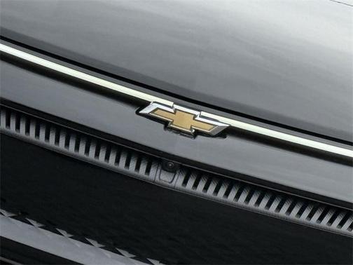 2026 Chevrolet Equinox EV LT 2