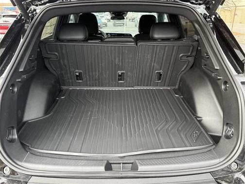 2026 Chevrolet Equinox EV LT 2