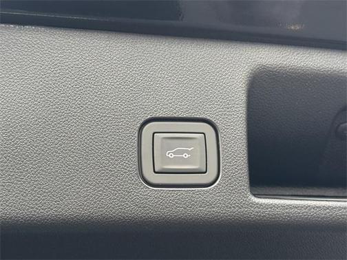 2026 Chevrolet Equinox EV LT 2