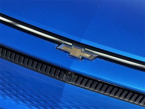2026 Chevrolet Equinox EV LT 2