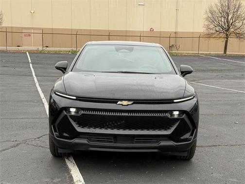 2026 Chevrolet Equinox EV LT 1