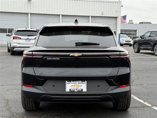 2026 Chevrolet Equinox EV LT 1