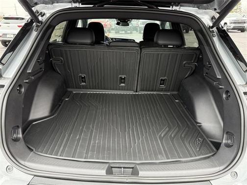 2026 Chevrolet Equinox EV LT 2