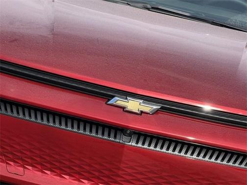 2026 Chevrolet Equinox EV LT 1