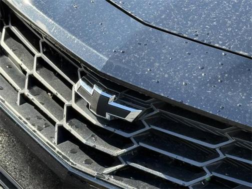 2021 Chevrolet Camaro LT1