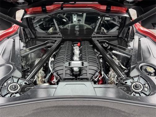 2026 Chevrolet Corvette Z06