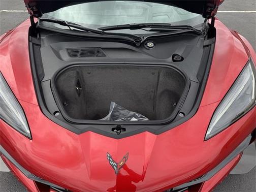 2026 Chevrolet Corvette Z06