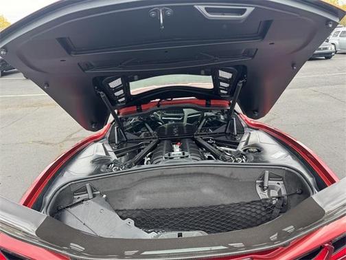2026 Chevrolet Corvette Z06
