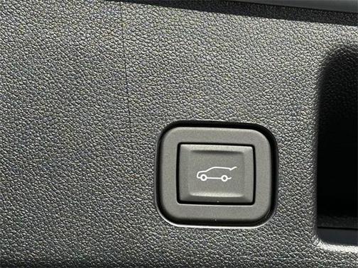 2026 Chevrolet Equinox EV LT 2