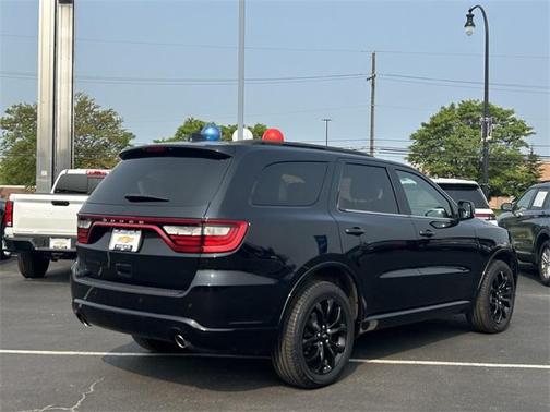 2019 Dodge Durango GT Plus