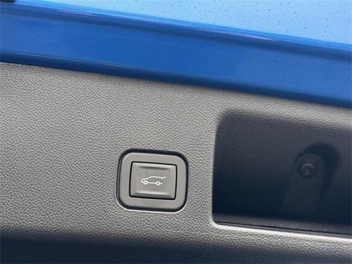 2026 Chevrolet Equinox EV LT 2