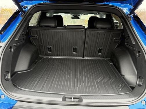 2026 Chevrolet Equinox EV LT 2