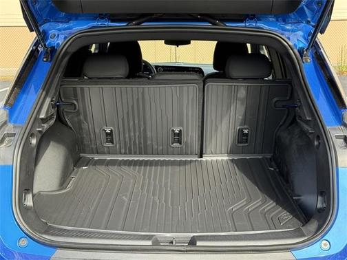 2026 Chevrolet Equinox EV LT 1