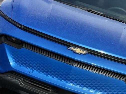 2026 Chevrolet Equinox EV LT 1
