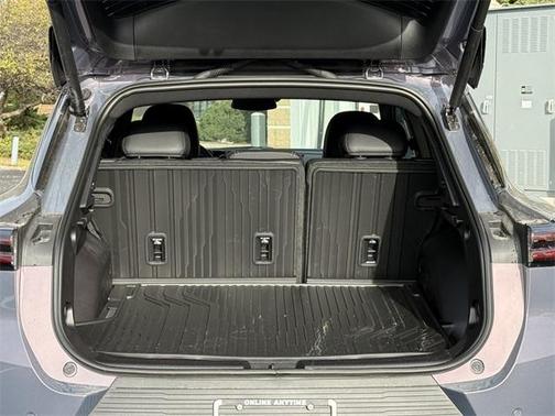 2026 Chevrolet Equinox EV LT 2