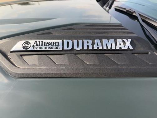 2026 Chevrolet Silverado 2500 ZR2