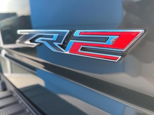 2026 Chevrolet Silverado 2500 ZR2