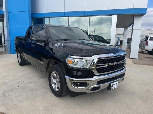 2024 RAM 1500 Big Horn/Lone Star