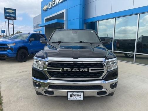 2024 RAM 1500 Big Horn/Lone Star