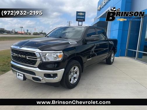 2024 RAM 1500 Big Horn/Lone Star