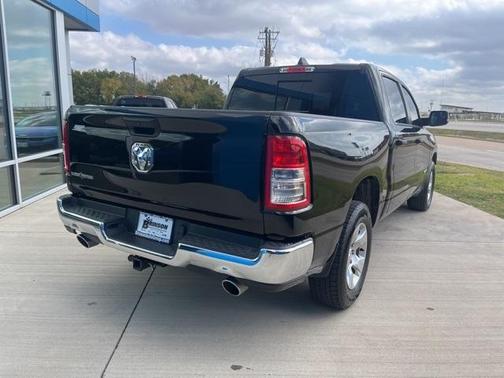 2024 RAM 1500 Big Horn/Lone Star