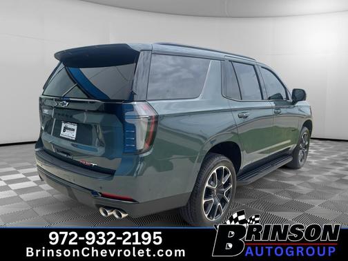 Cypress 2026 Chevrolet Tahoe RST