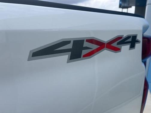 2021 Chevrolet Silverado 2500 WT