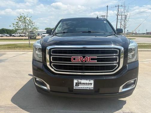 2019 GMC Yukon XL SLT