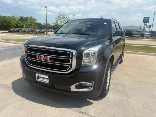 2019 GMC Yukon XL SLT