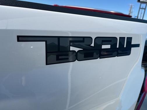 2026 Chevrolet Silverado 2500 LTZ