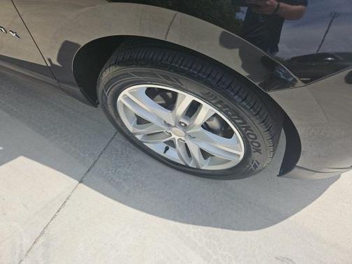 2018 Chevrolet Equinox Premier w/1LZ