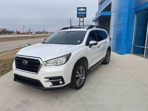 2021 Subaru Ascent Touring 7-Passenger