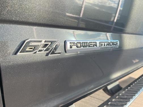 2017 Ford F-350 Lariat Super Duty