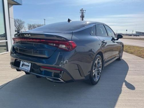 2023 Kia K5 EX