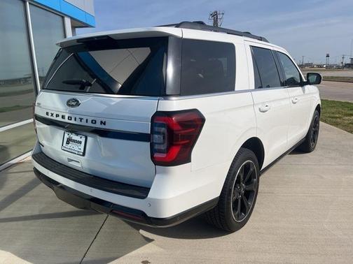 2022 Ford Expedition Limited