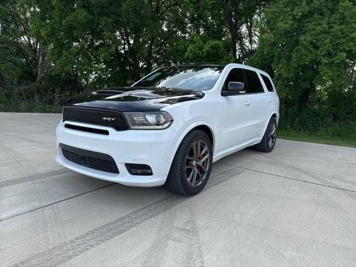 2019 Dodge Durango SRT