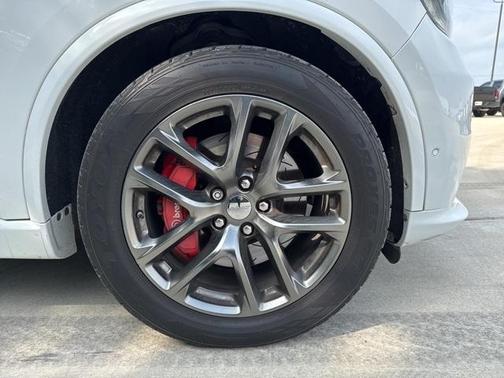 2019 Dodge Durango SRT
