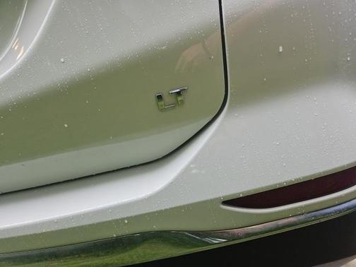 2021 Chevrolet Equinox 2LT
