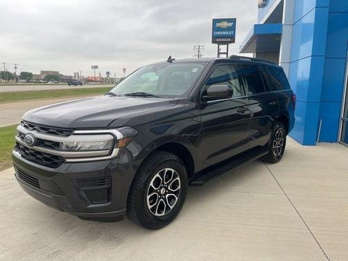 2024 Ford Expedition XLT