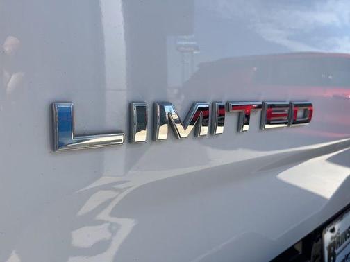 Bright White Clearcoat 2014 RAM 1500 Longhorn