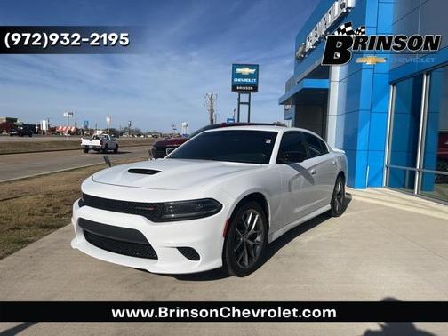 2023 Dodge Charger GT