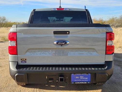 2024 Ford Maverick XL