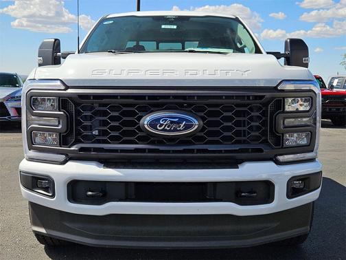 2025 Ford F-250 XL