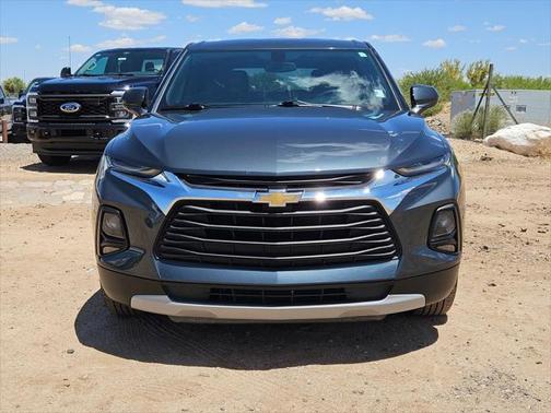 2019 Chevrolet Blazer 2LT