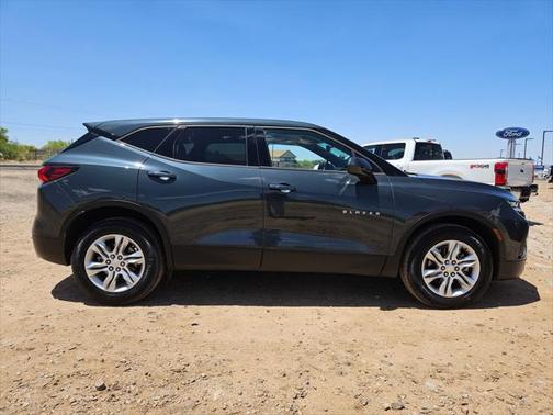 2019 Chevrolet Blazer 2LT