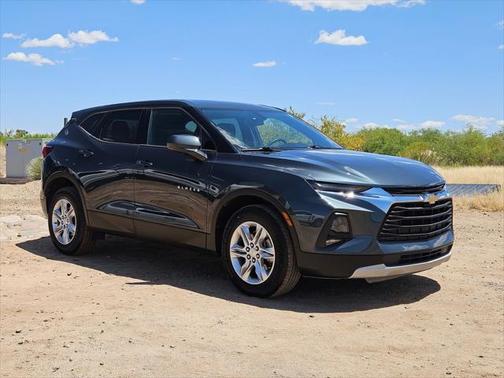 2019 Chevrolet Blazer 2LT