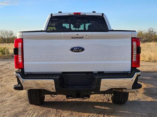 2026 Ford F-350 XLT