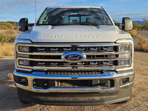 2026 Ford F-350 XLT