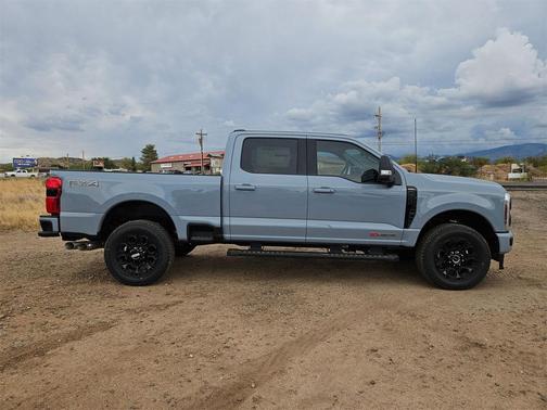 2025 Ford F-350 Lariat